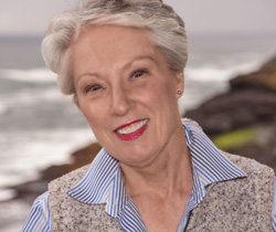 Author Kathleen L. Asay